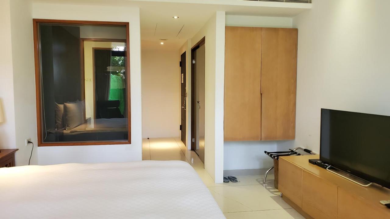 Fu Wan Cafe Villa دونغانغ المظهر الخارجي الصورة