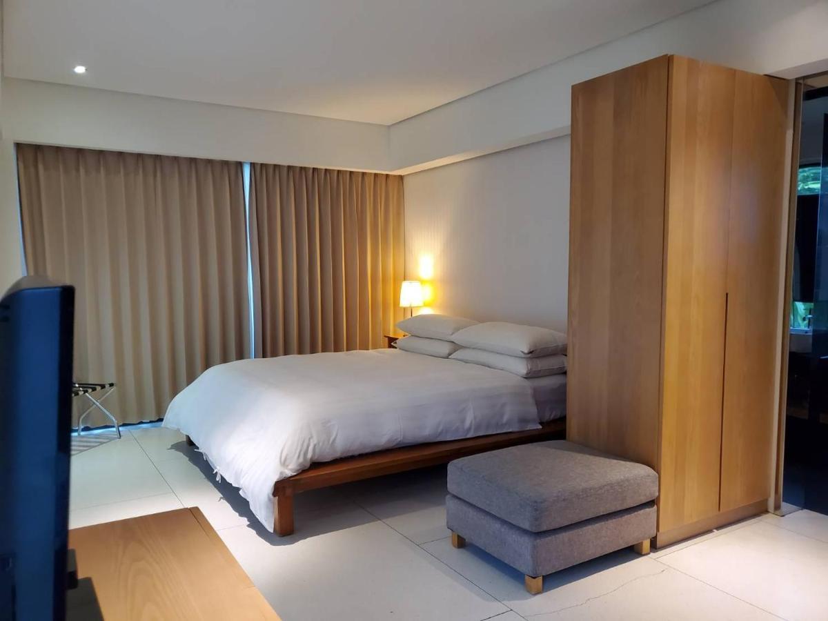 Fu Wan Cafe Villa دونغانغ المظهر الخارجي الصورة